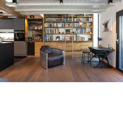 Chalet Aigle