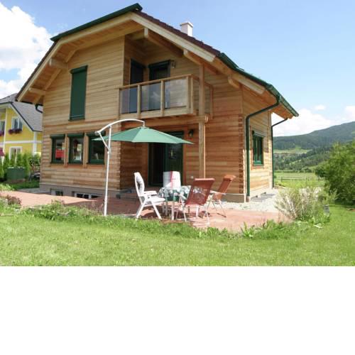Chalet Aineck