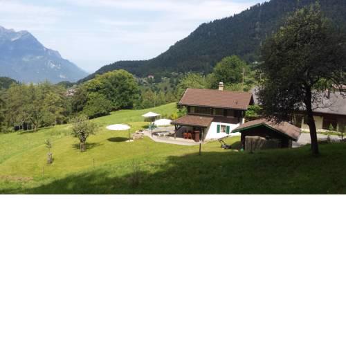 Chalet Aisha