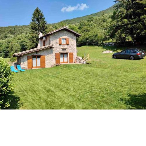 Chalet Al Castagneto