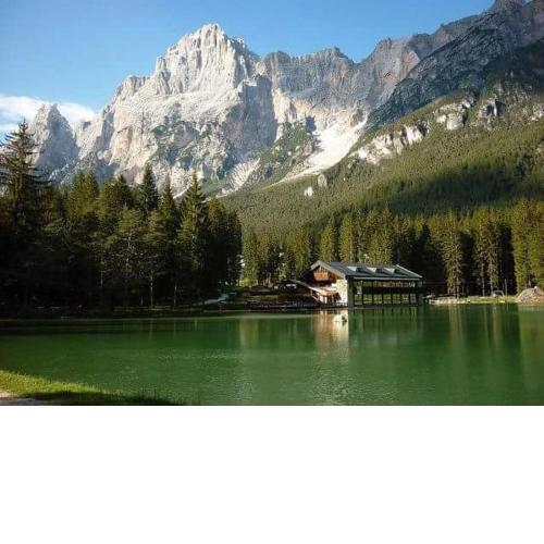 Chalet Al Lago