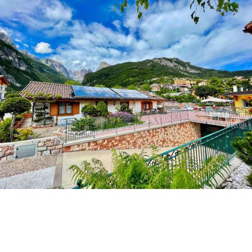 Chalet al Lago