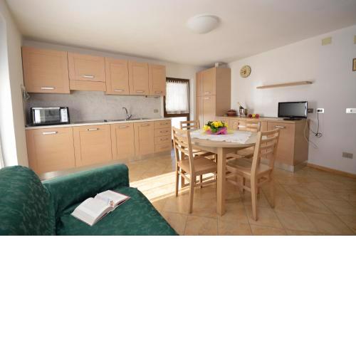 Chalet al Maso