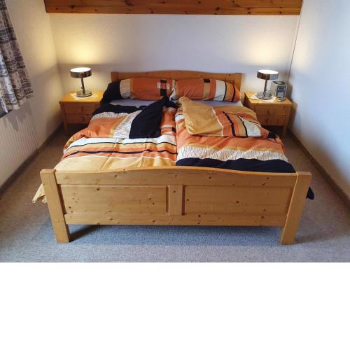 Chalet Alba A