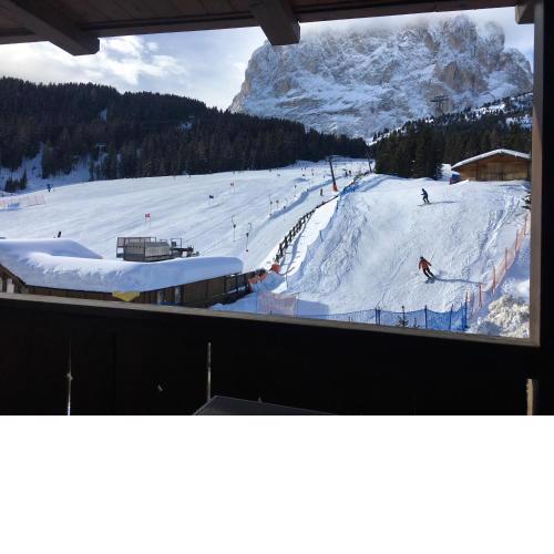 Chalet Albric