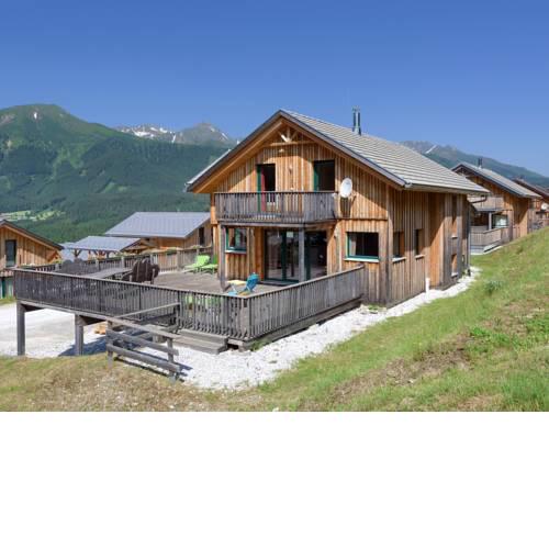 Chalet Alegría