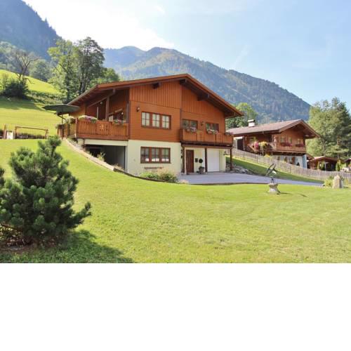 Chalet Aleida Xl