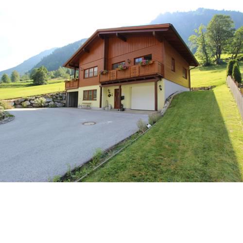 Chalet Aleida