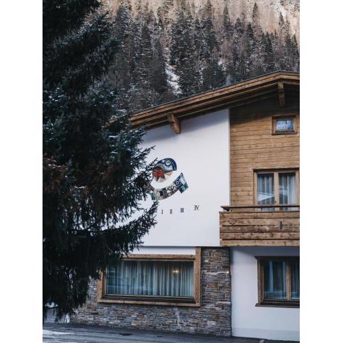 Chalet Alexander