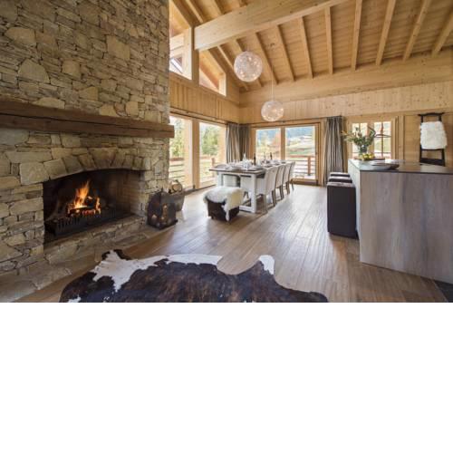 Chalet Alexia