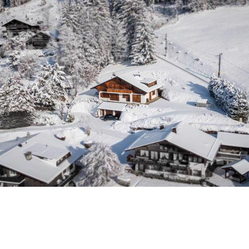 Chalet Alicia