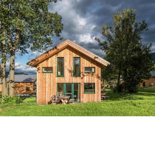 Chalet Alisa