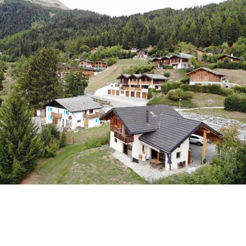 Chalet Alisier