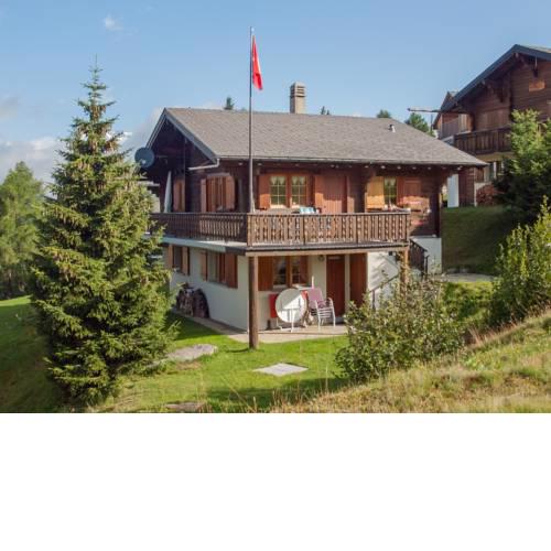 Chalet Allegra