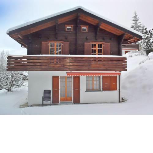 Chalet Allegra