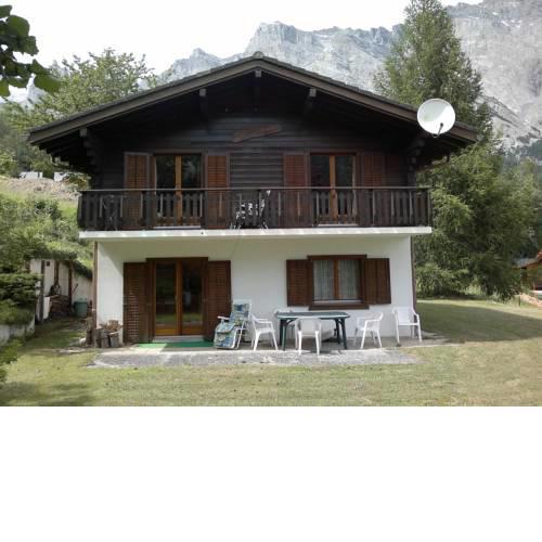 Chalet Alleluia
