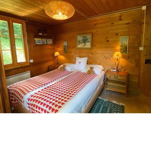Chalet Allet