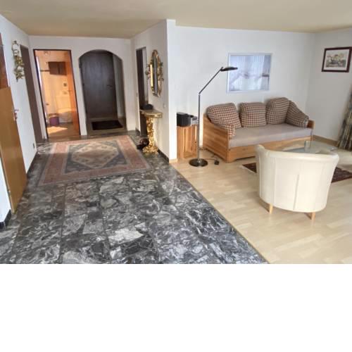 Chalet Alm