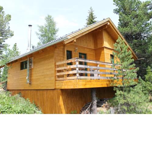 Chalet Almblick