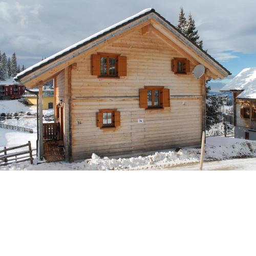 Chalet Almrausch