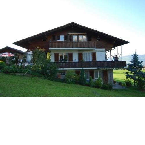 Chalet Alouette