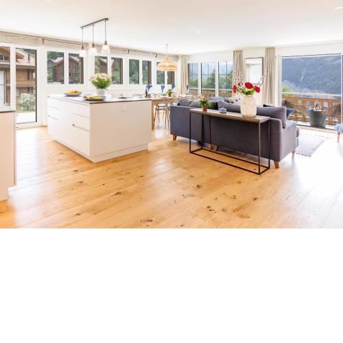 Chalet Alpenheim 1