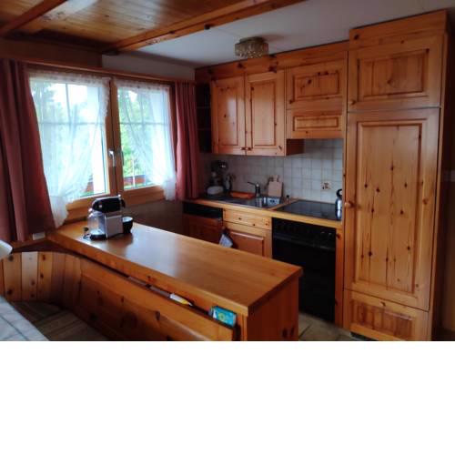 Chalet Alpenrose