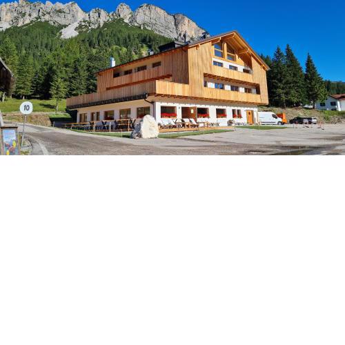 Chalet Alpenrose