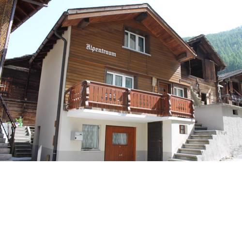 Chalet Alpentraum