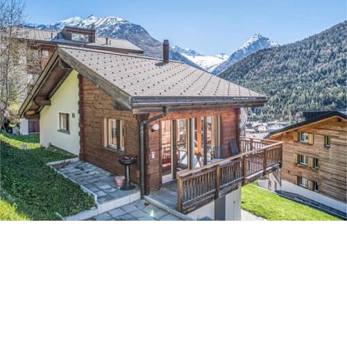 Chalet Alpin-Snowball