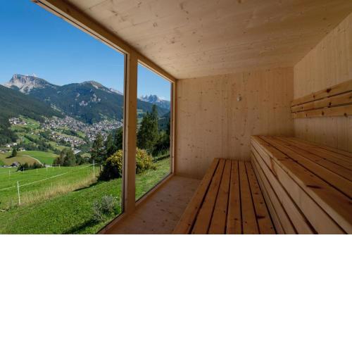 Chalet Alpina