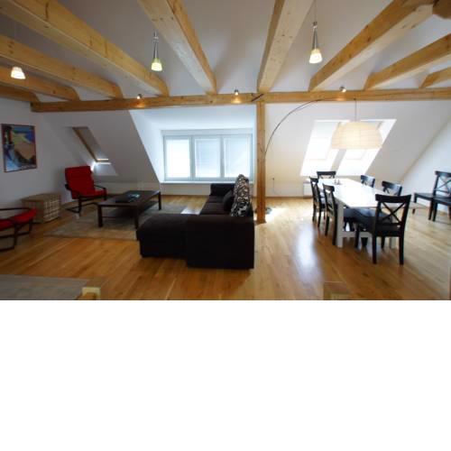 Chalet Alpina