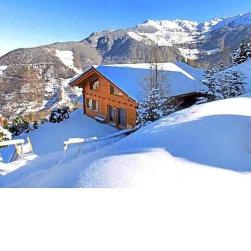 Chalet Alpina