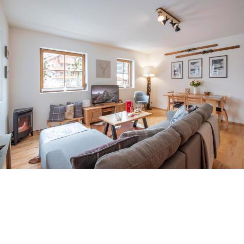 Chalet Alpina