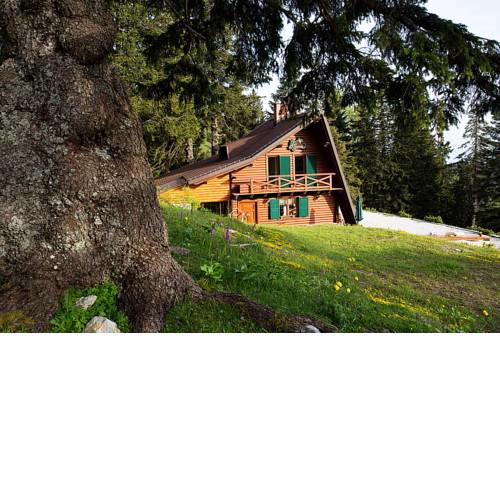 Chalet Alpinka