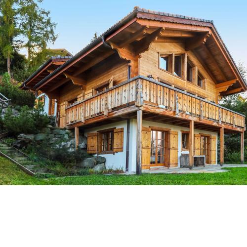 Chalet Altamira by Interhome