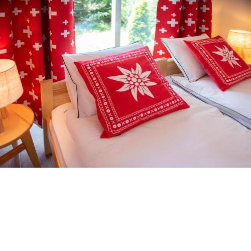 Chalet Alte Post