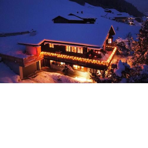 Chalet Alten