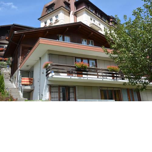 Chalet Altenhaus