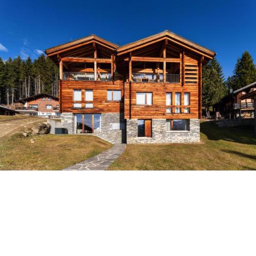 Chalet Altishofen