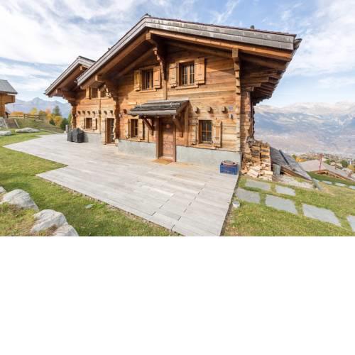 Chalet Altitude 1600