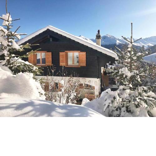 Chalet Altitude 1900