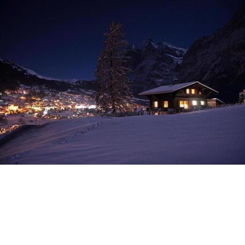 Chalet Alvorada - Bezauberndes Panorama
