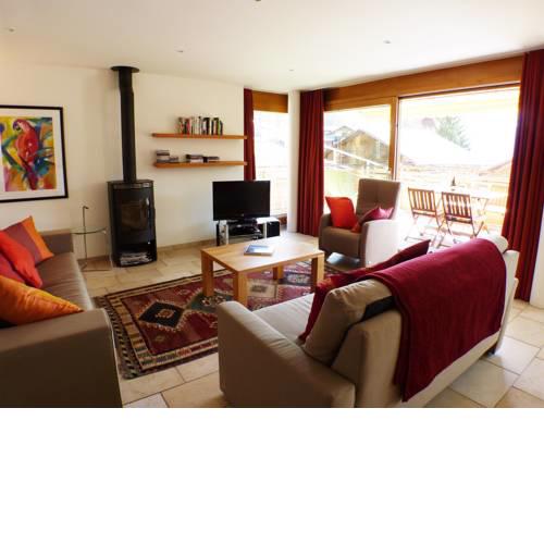 Chalet Am Acher 3