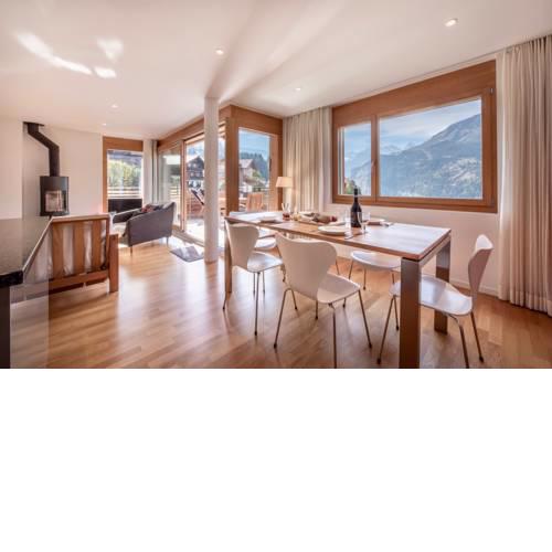 Chalet Am Acher 7