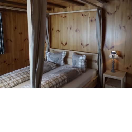 Chalet am Irfig