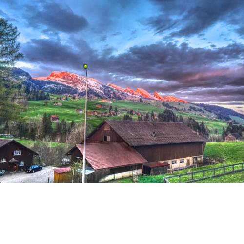Chalet am Lift