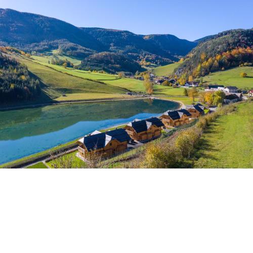 CHALET am Schneeberg See
