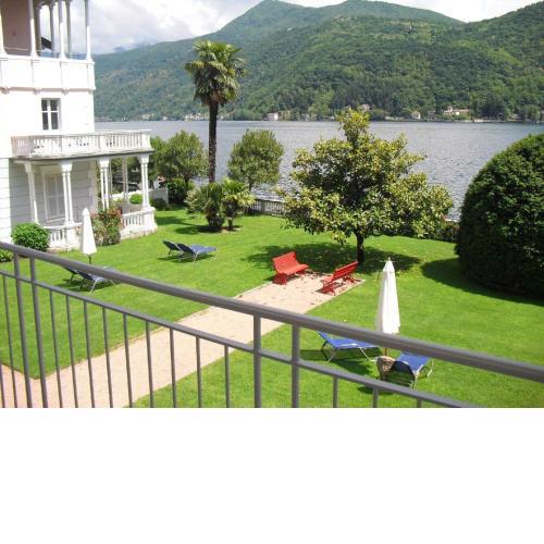 Chalet am See - a82313