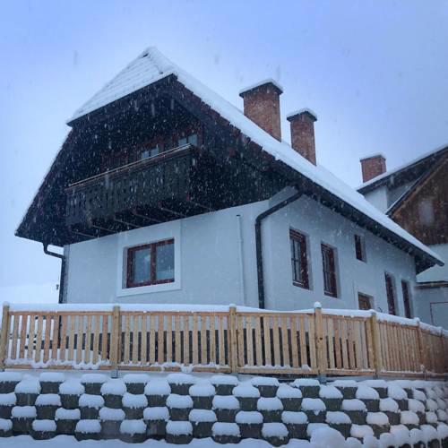 Chalet am See